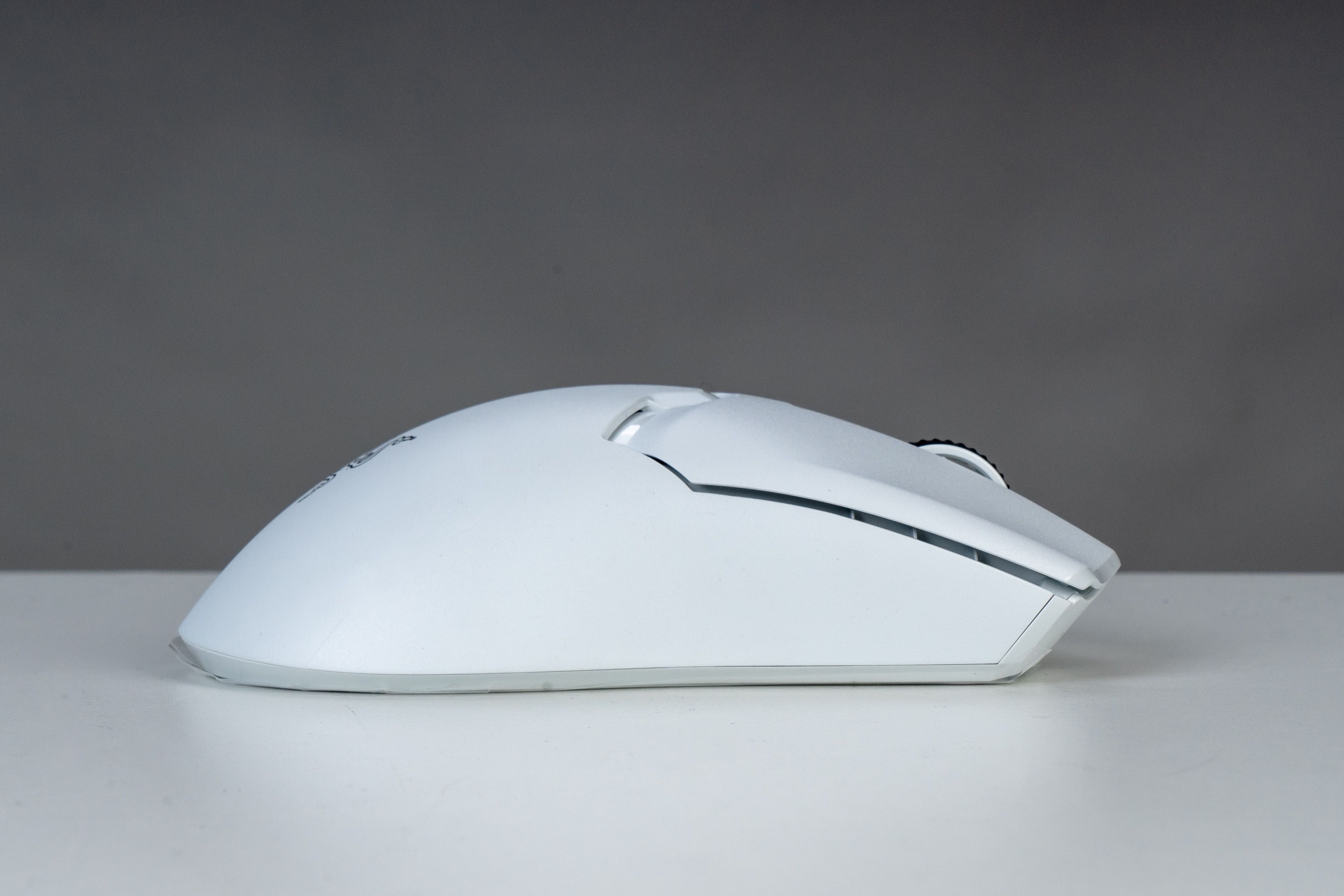 Миша Razer Viper V2 Pro Wireless White/Гар 3 міс/SiliconFox