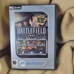 Battlefield 1942 Antologia PC Polskie wydanie