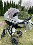 Wózek 2w1 Anex sport 2.0
