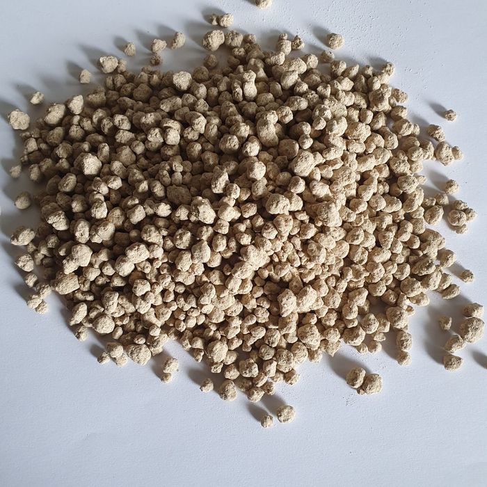 Wapno nawozowe granulowane big bag/luz prosto na pole