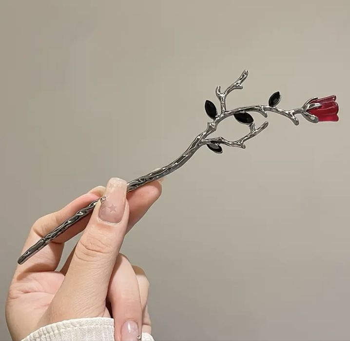 Аксесуари для волосся