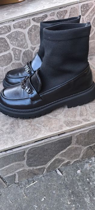 Черевики демісезон