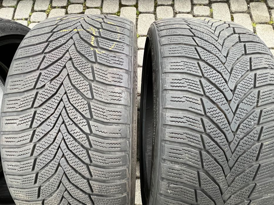 Opony zimowe Nexen Winguard Sport 2 235/35 r19