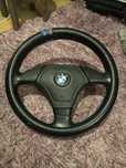Volante bmw 320d
