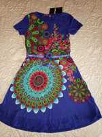 Vestidos DESIGUAL NOVOS