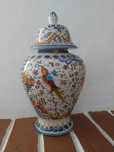 Jarras decorativas