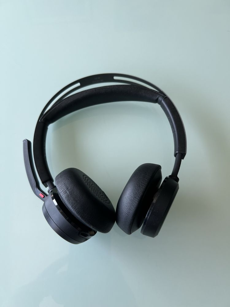 Poly Voyager Focus Usb C