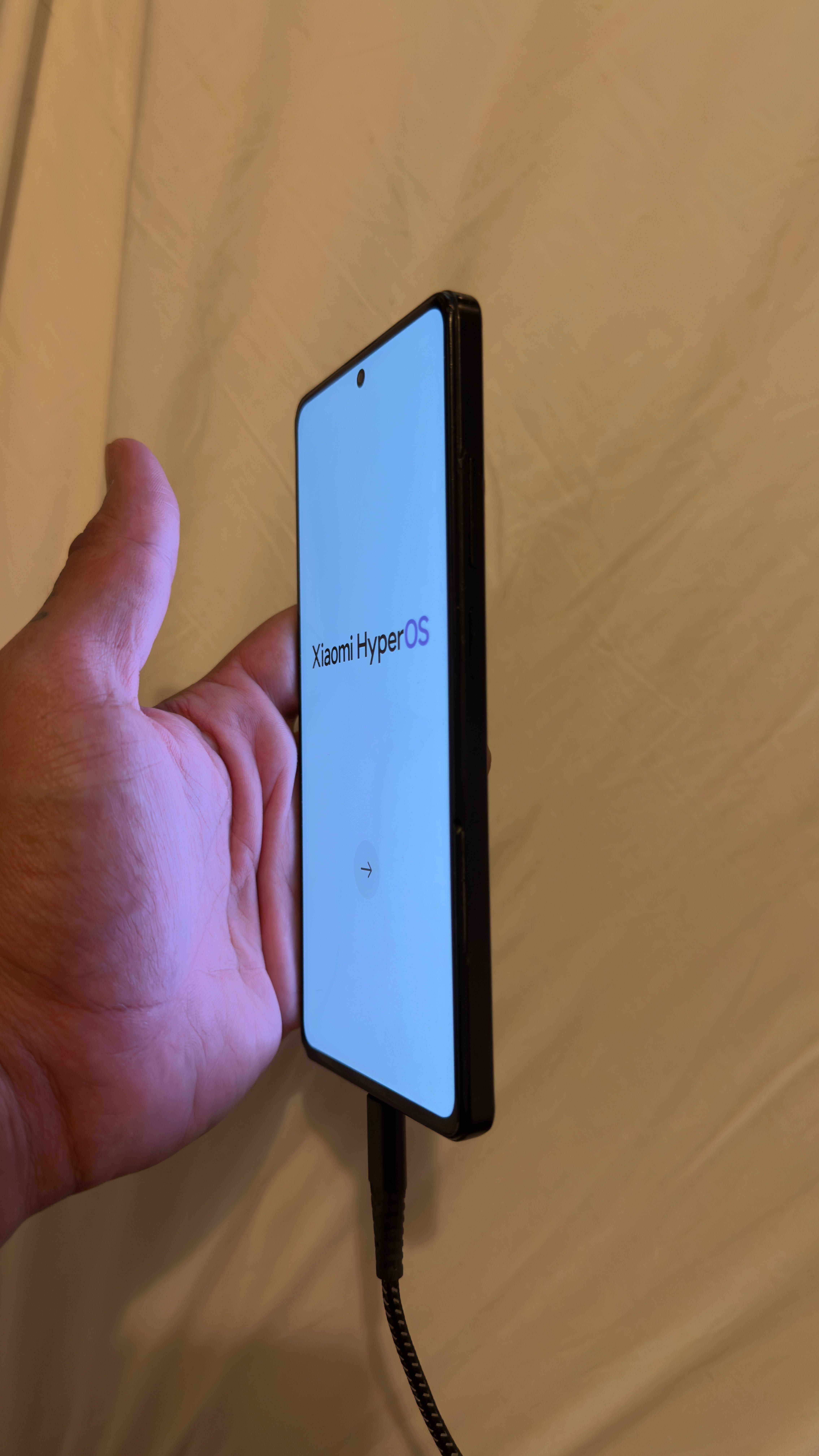 Xiaomi Redmi Note 12 Pro 5G 8/128