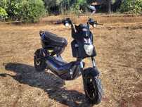 Mota elétrica 250w