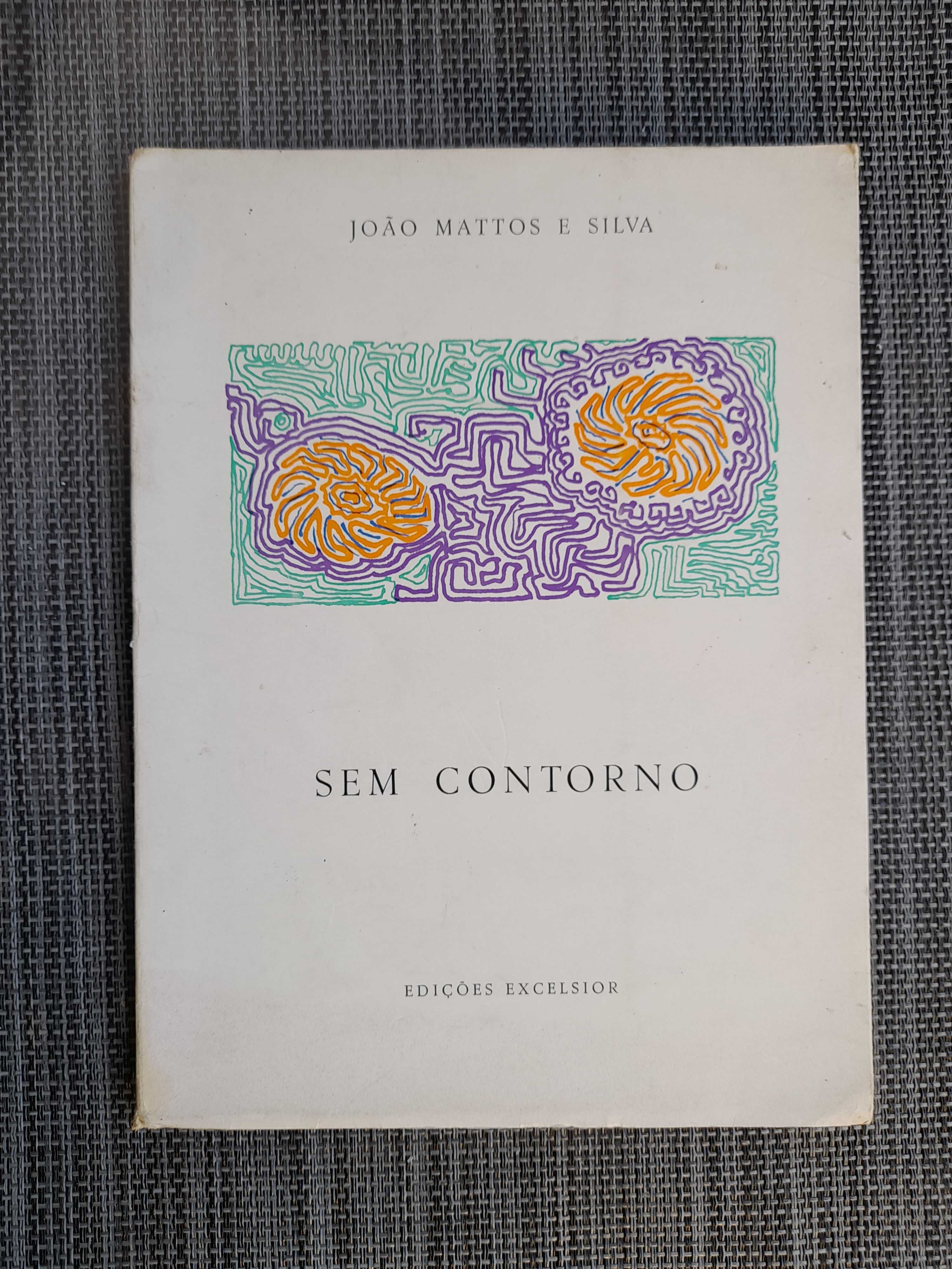 Sem Contorno - João Mattos e Silva