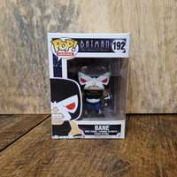 Bane Funko Pop Batman Animated Series