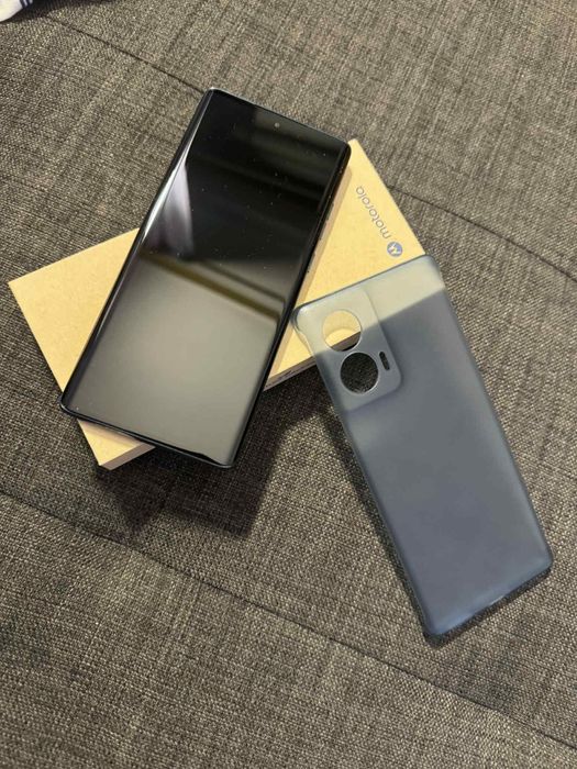 Sprzedam Motorola Edge 50 Fusion