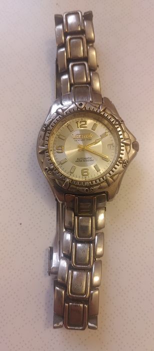 Часы мужские Vostok century time Automatic идут