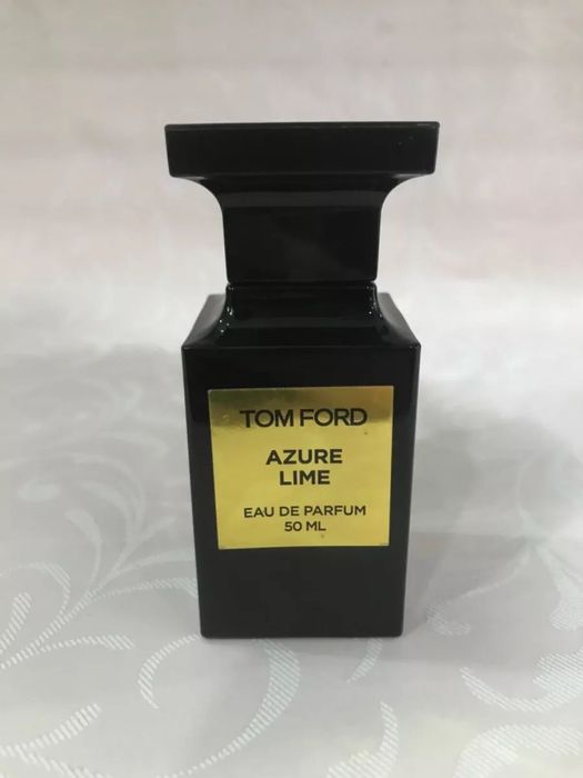 Azure Lime Tom Ford edp 45 из 50 мл., один из первых выпусков оригинал