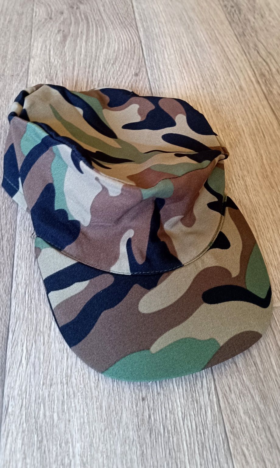 Детский костюм в комуфляже "Army" куртка,штаны, кепка.