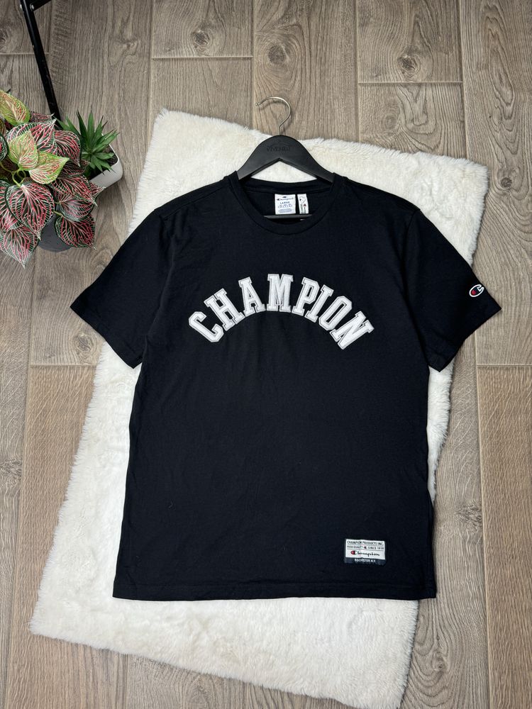 Оригінальна Футболка Champion