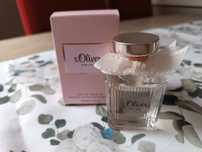 Perfum S. Oliver Nowy
