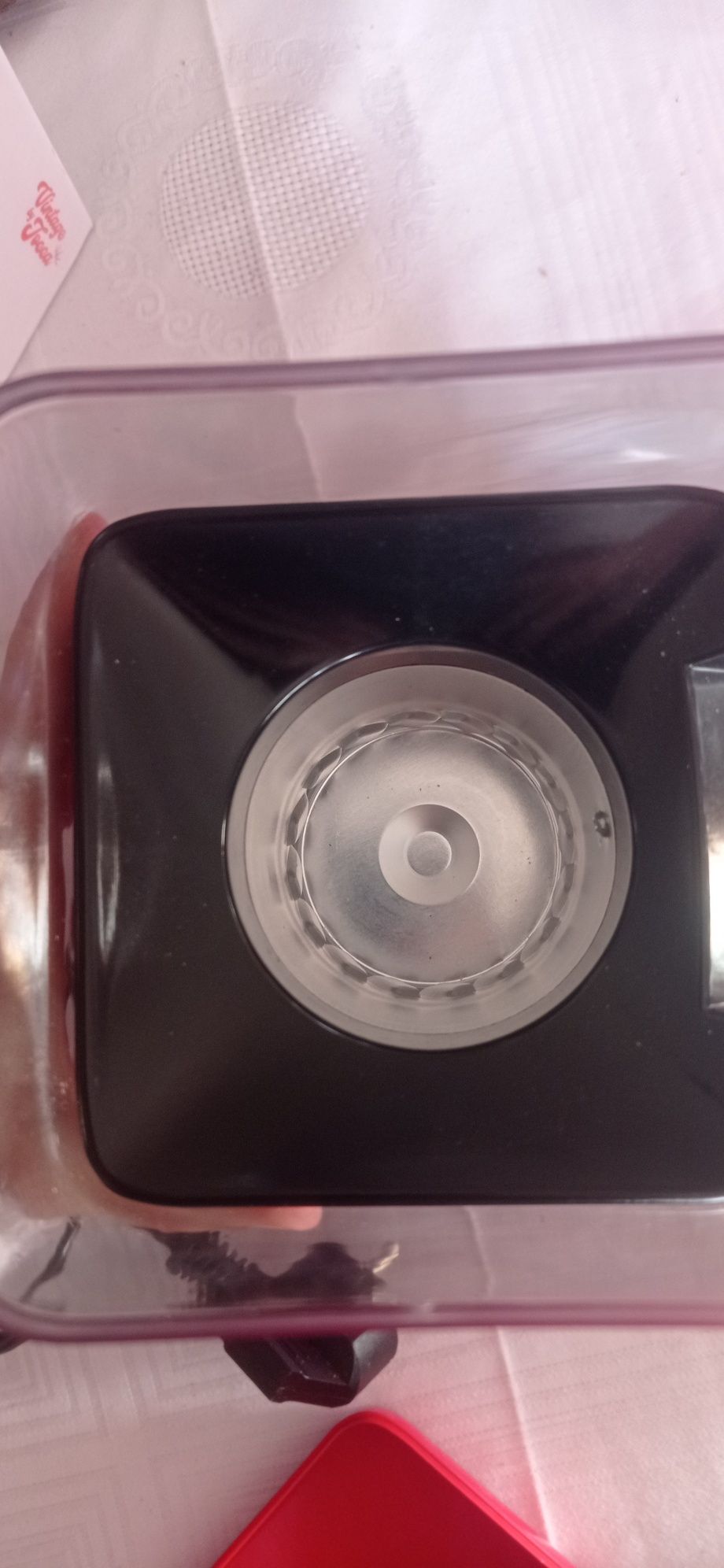 Maquina de pipocas
