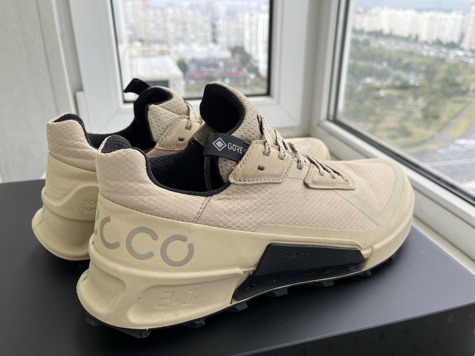 Чоловічі кросівки ECCO Biom 2.1 x Country