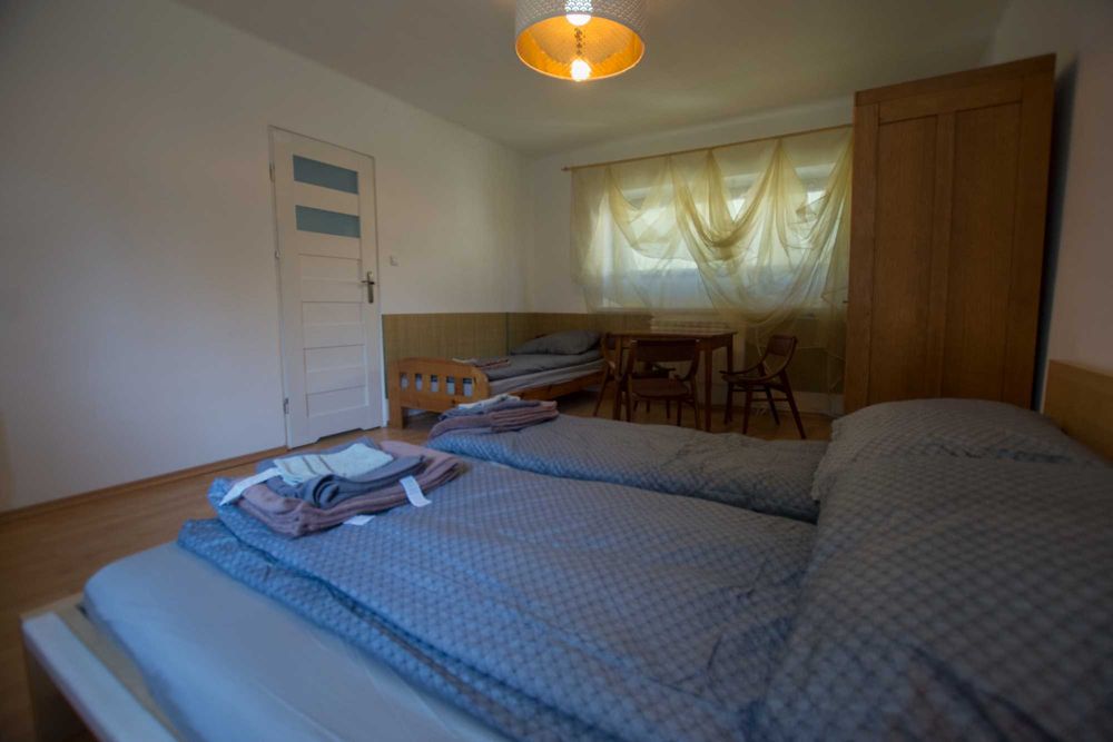 Noclegi ,Apartament Krakowska 3 -  zapraszamy