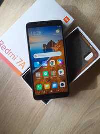 Xiaomi redmi  7a