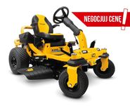 Traktorek ogrodowy Cub Cadet XZ6 S127 Kawasaki 2 Cylindry - Baras