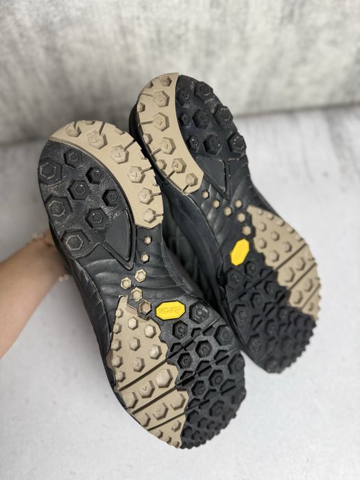 Черевики чоловічі Mammut Mercury Mid II gore-tex 44(28.5)