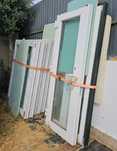 Janelas PVC Bascolantes
