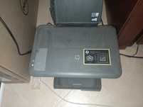 HP 1050 series multifunções