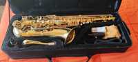 Saxofone Tenor Roy Benson TS-302