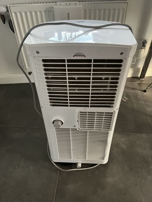 Klimatyzator przenośny OK. OAC 7022 W