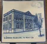 Azulejo do Montijo