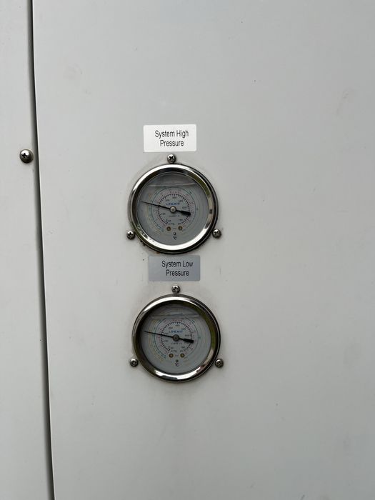 Pompa ciepła 15 kw EV DCM 15 c