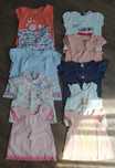 Camisolas menina 12-18 meses