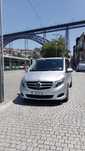 Mercedes-Benz V 250 BlueTEC Avantgarde
