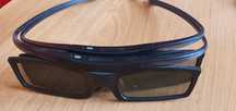 Okulary 3D Samsung SSG 5100gb używane, sprawne.