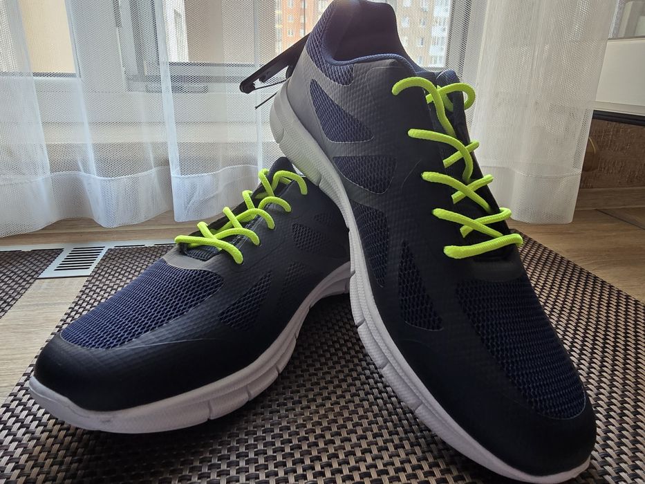 Кросівкі InExtenso (чоловічі) 45р.