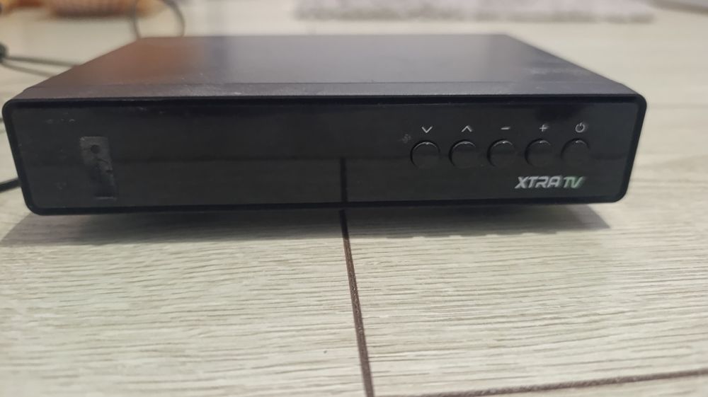 Продам приставку Екстра ТВ для кабельного телебачення