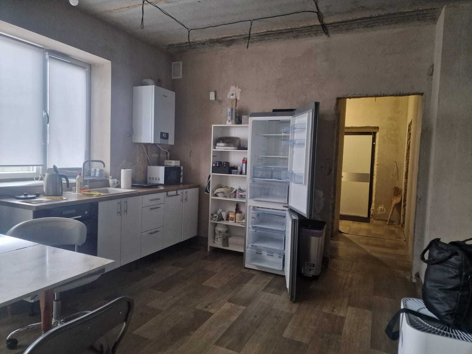 Продам котедж р-н 3 поліклінік. Можливий частковий обмін на автомобіль