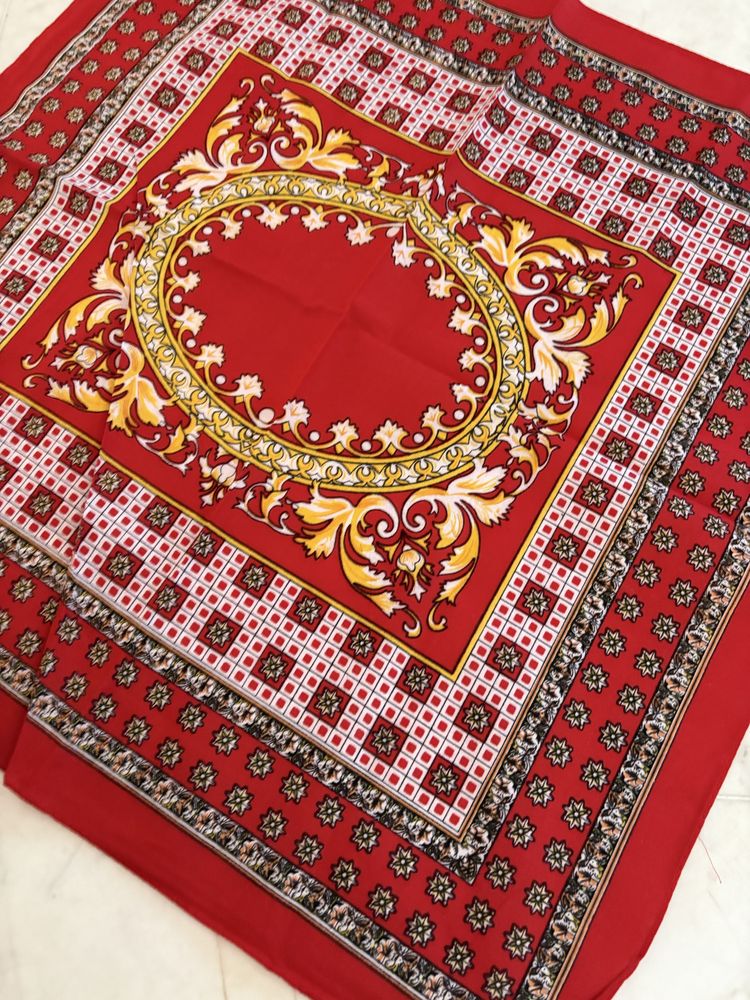 Bandana we wzory
