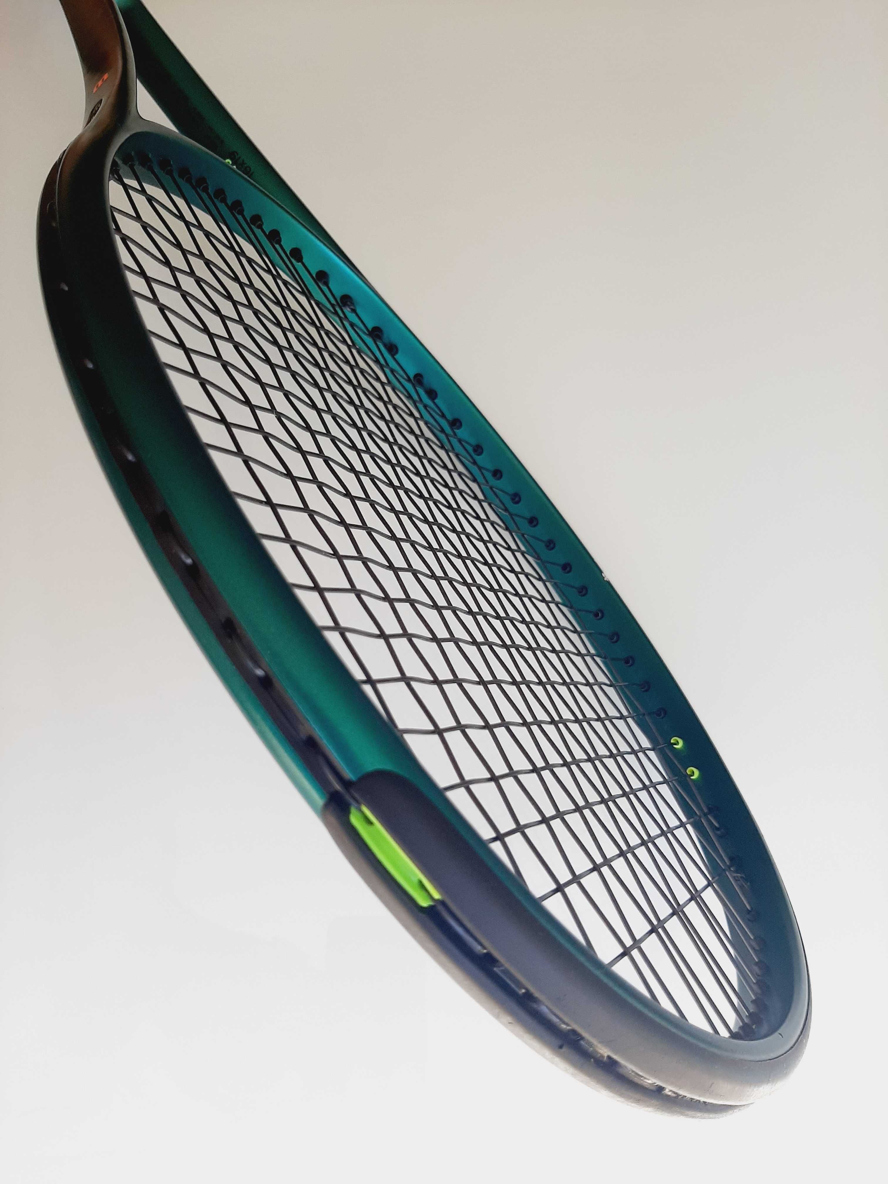 Ракетка Wilson Blade 100 V9, 300g