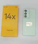 JAK NOWY Realme 14X 5g 6/128GB  NowyLombard/Raków Częstochowa
