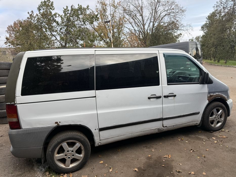 Продам витак 638