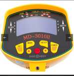 Метало шукач MD3001
