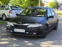 RENAULT LAGUNA 2004Rok 1.9D 120km klimatyzacja sprawna