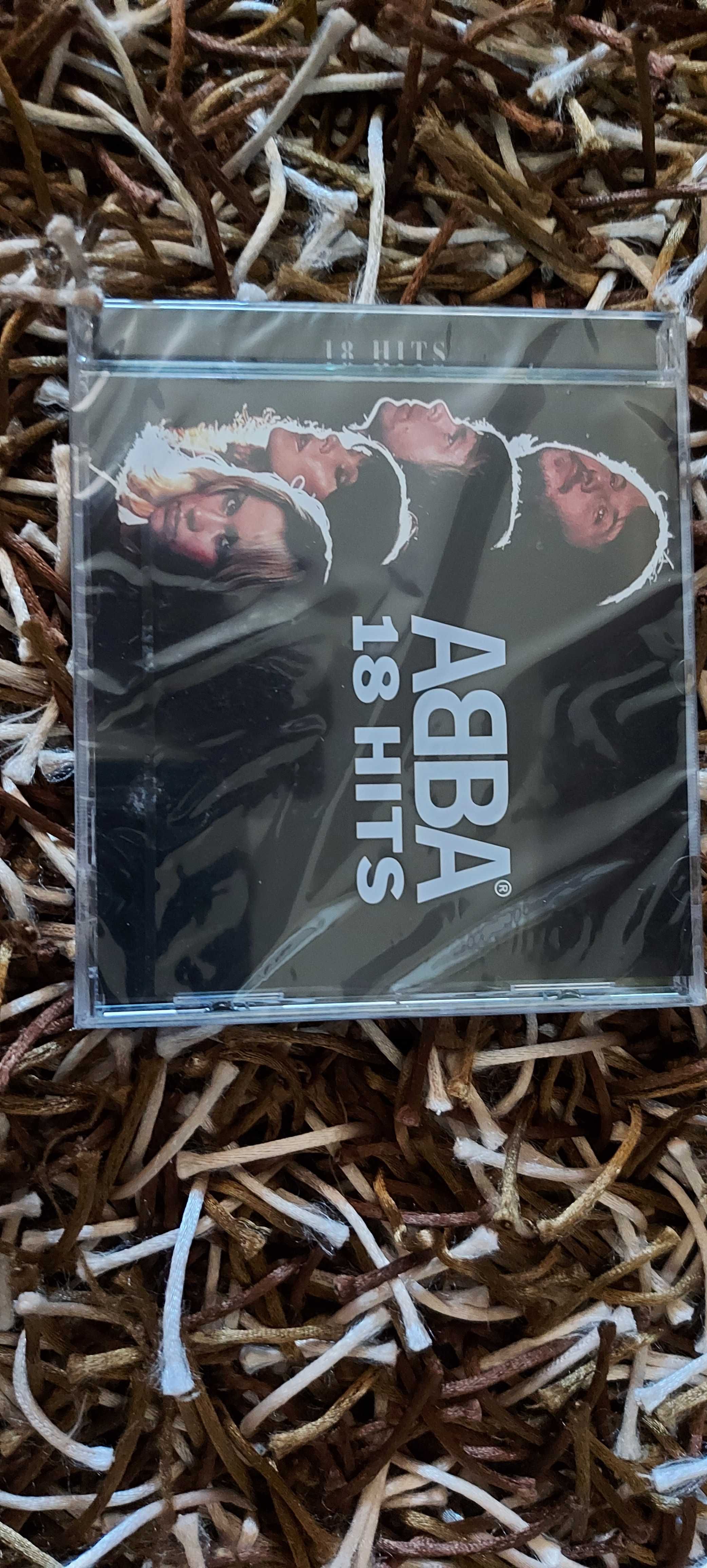 Faith Hill, ,  Abba