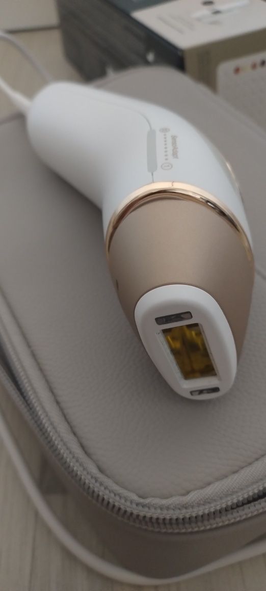 Depilator IPL Braun