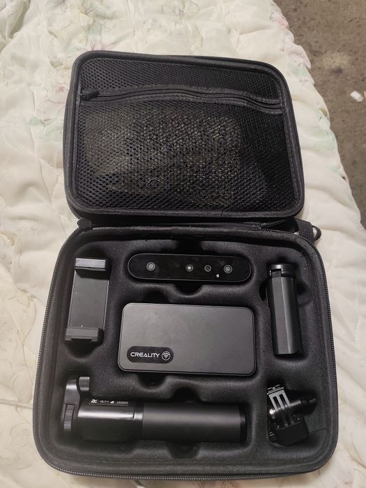 Продам 3Д сканер