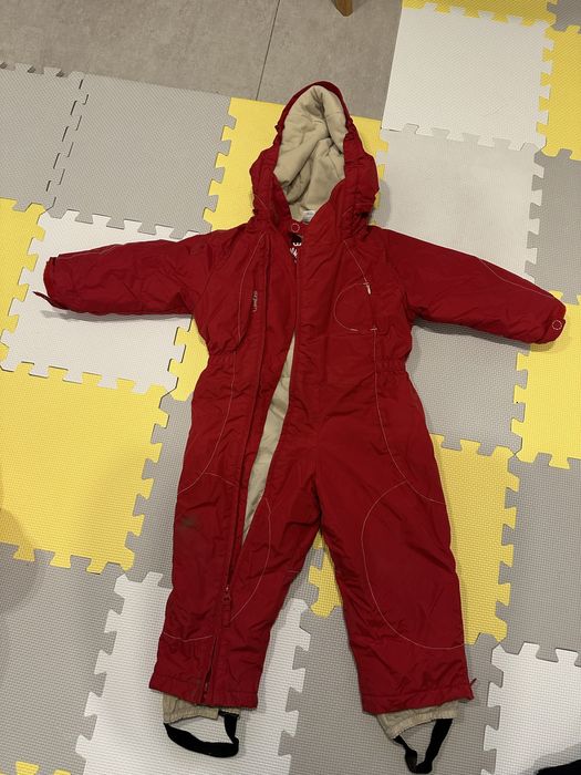 Kombinezon zimowy rozm.94-101