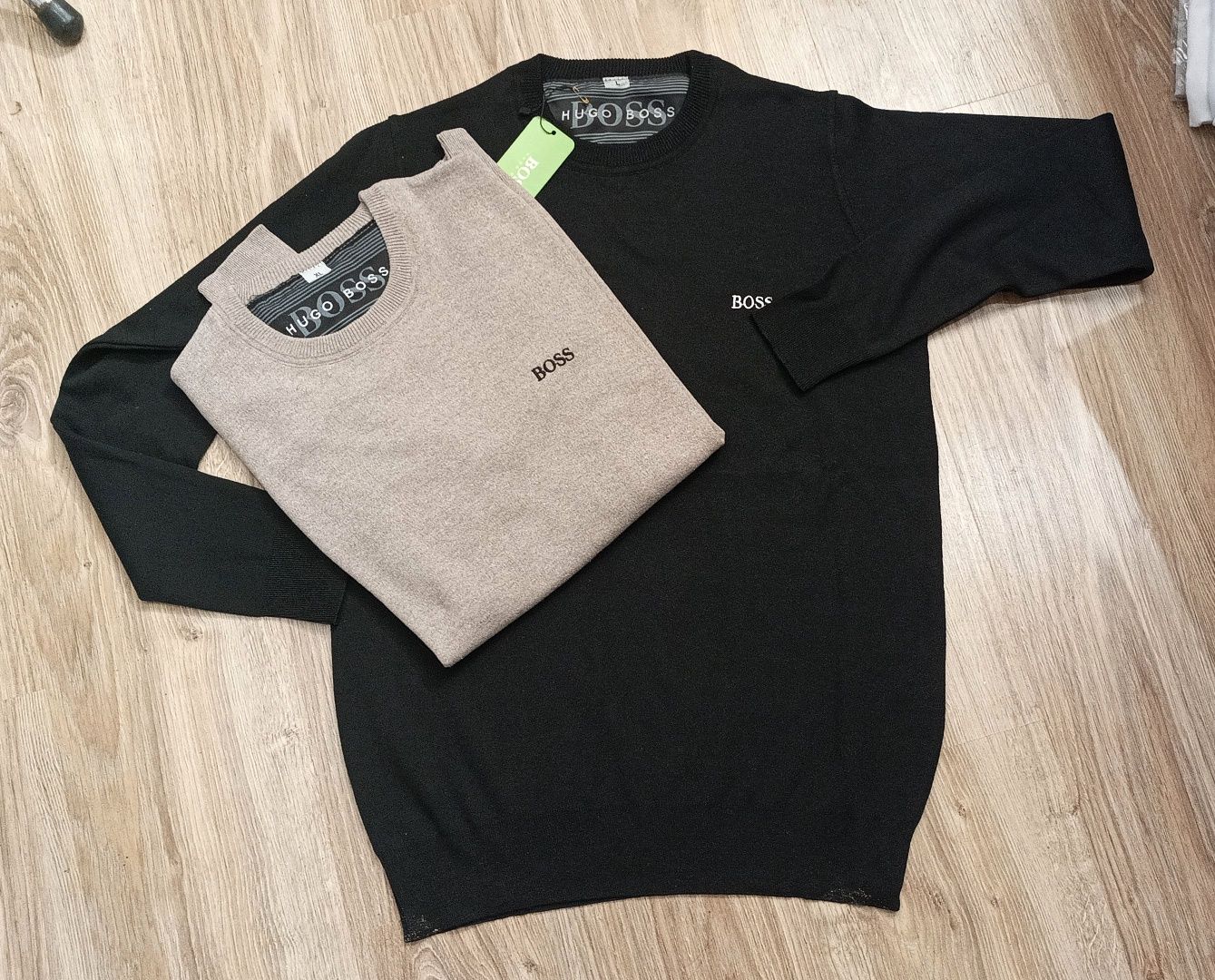 Sweter męski  XXL